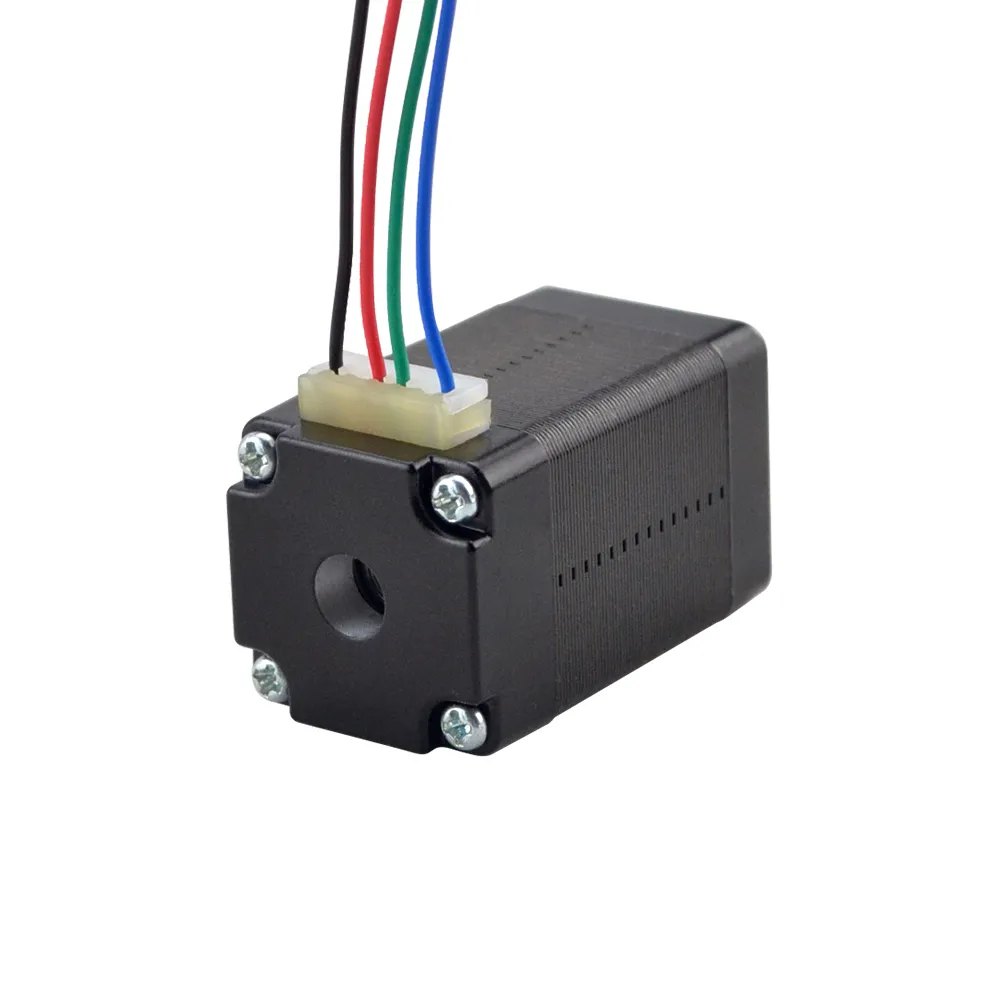 Nema 8 1.8deg 1.8Ncm 0.6A Bipolar Stepper Motor