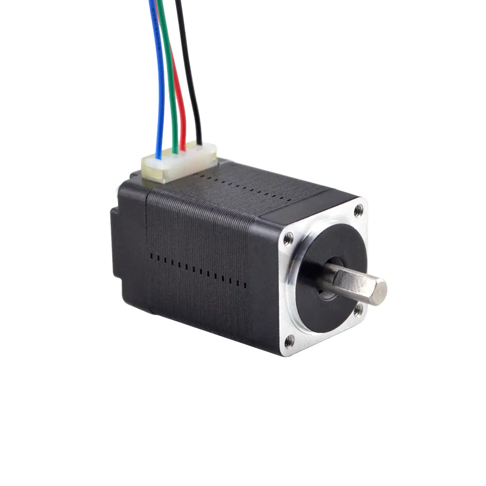 Nema 8 1.8deg 1.8Ncm 0.6A Bipolar Stepper Motor