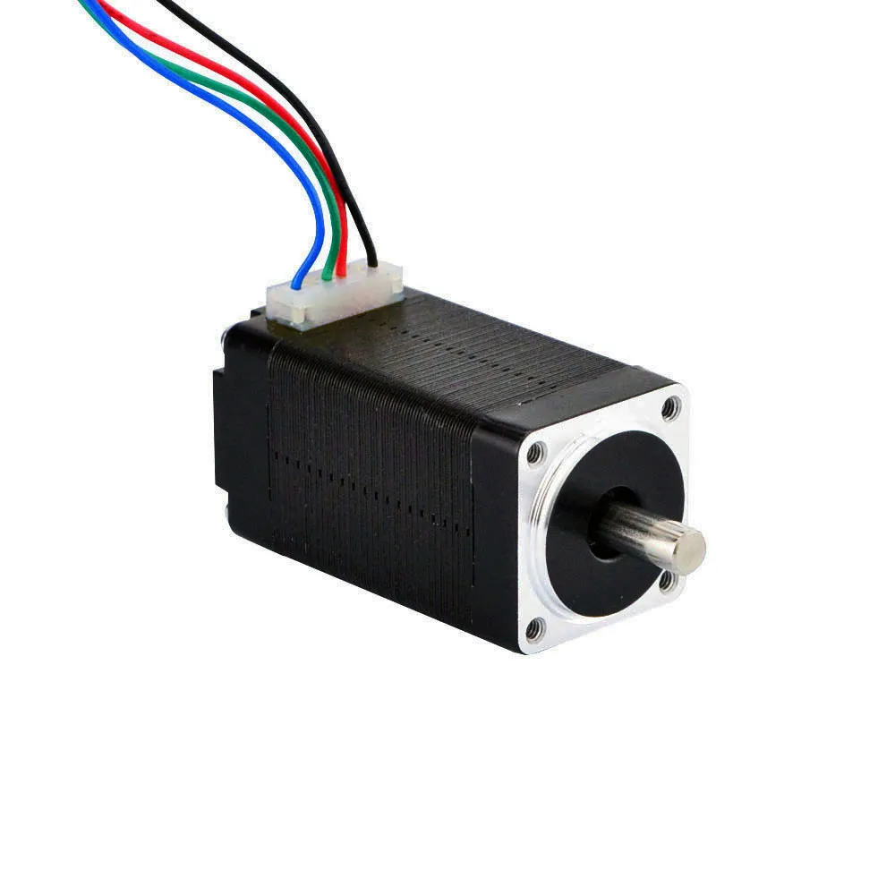 Nema 8 1.8deg 4Ncm 0.6A Bipolar Stepper Motor