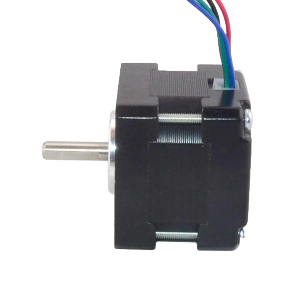 NEMA16 1.8° 2-Phase Hybrid Stepper Motor