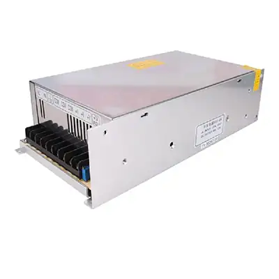Nema34 Open Loop 4 Axis CNC Hybrid Stepper Motor Kits