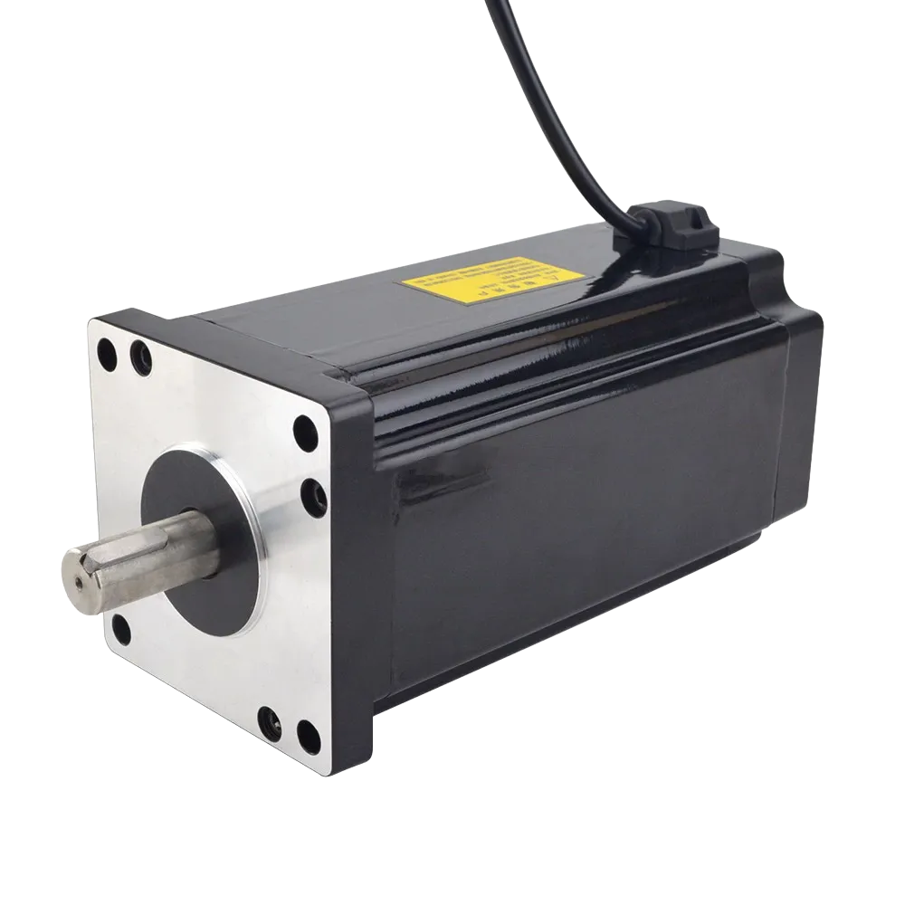 NEMA42 1.2° 3-Phase Hybrid Stepper Motor