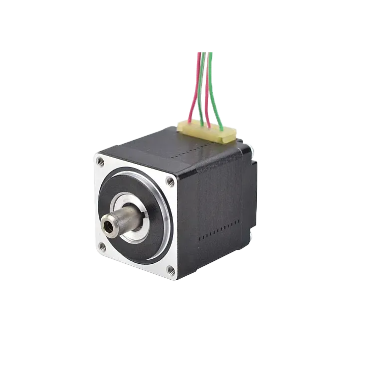 NEMA8 1.8° 2-Phase Hybrid Stepper Motor