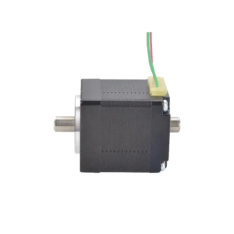 NEMA8 1.8° 2-Phase Hybrid Stepper Motor