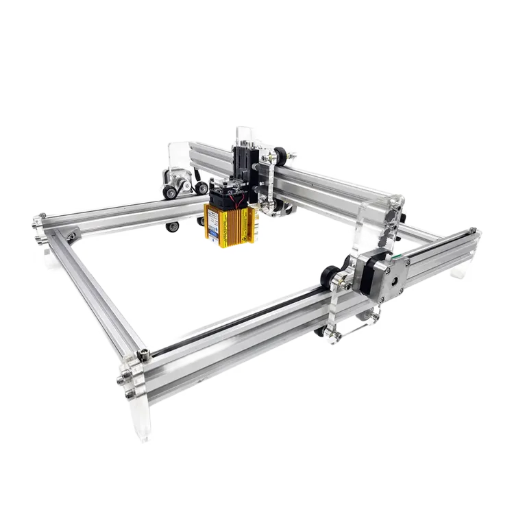S1 3040 DIY 0.5W-40W Mini Desktop Laser Engraving Machine