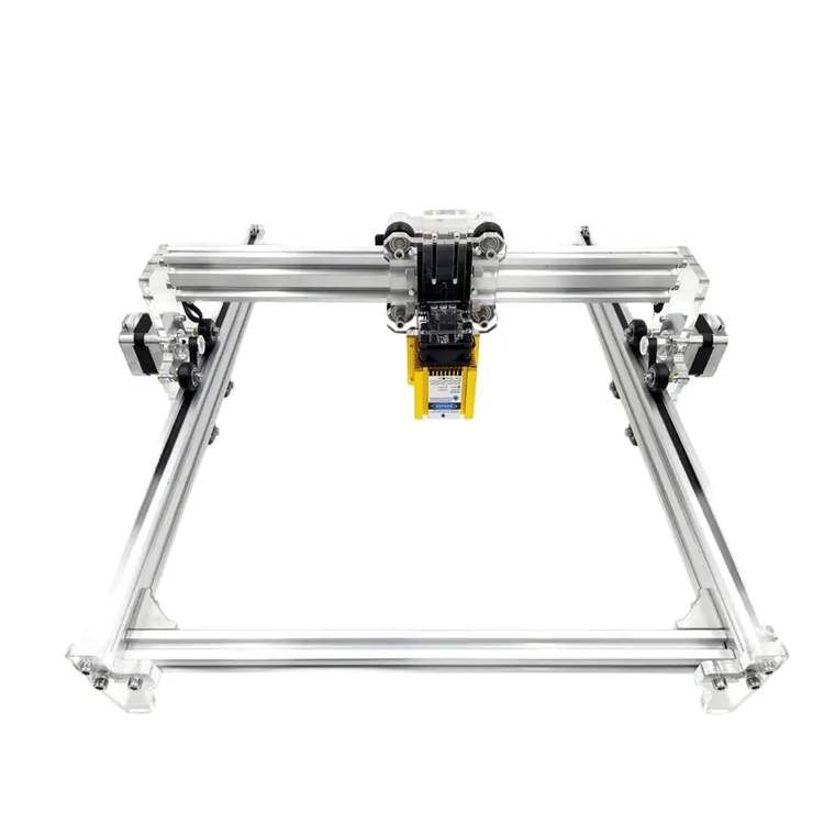 S1 3040 DIY 0.5W-40W Mini Desktop Laser Engraving Machine