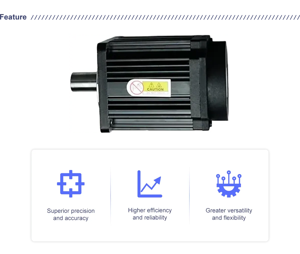 servo motor 1.0 description pic