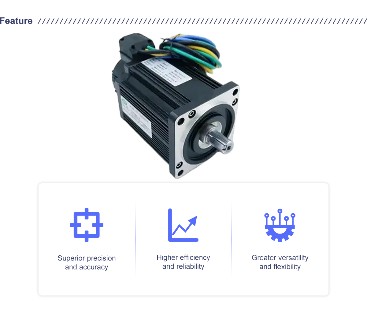 servo motor 1.0 description pic