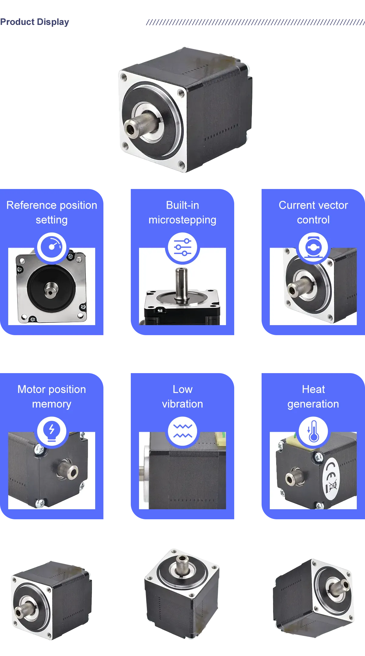 stepper motor 1.0 description pic