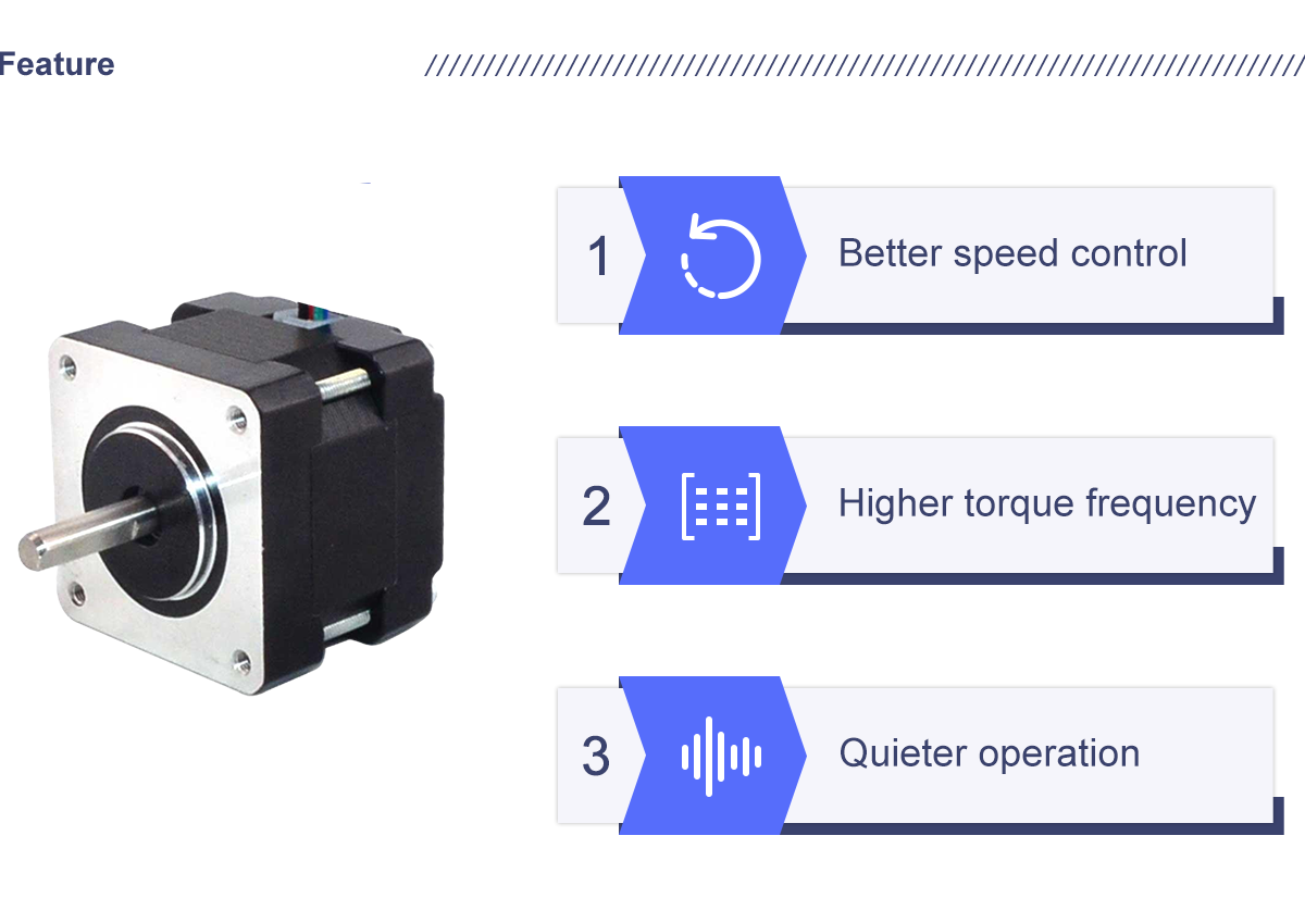 stepper motor 1.0 description pic