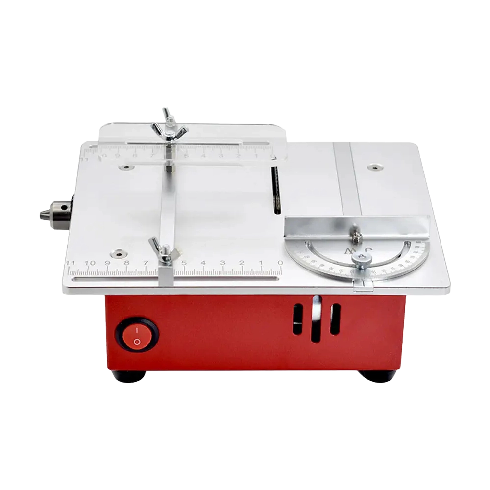 T30 Desktop Multifunctional Saw Table