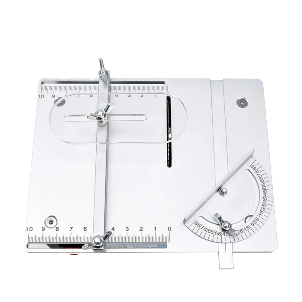 T30 Desktop Multifunctional Saw Table